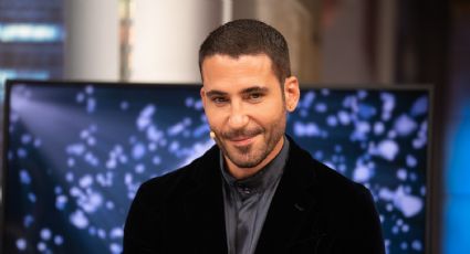 Miguel Ángel Silvestre lanza la confesión que estremece a más de uno