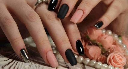 El nail art tendencia para este otoño