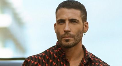 Miguel Ángel Silvestre se sincera y cuenta aquello que nadie vio venir