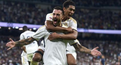 Real Madrid renueva a dos de sus estrellas con una cláusula fuera de este mundo