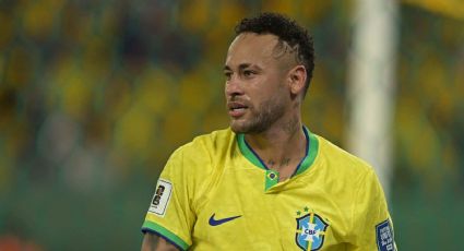 Neymar Jr recibe las noticias que lo hunde por completo