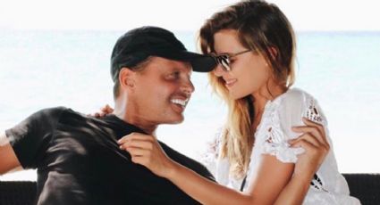 Luis Miguel y el increíble obsequio que le dará a su hija en el día de su boda