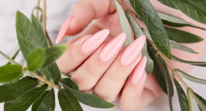 Nail art: así son los trucos para tener uñas fuertes y sanas en casa