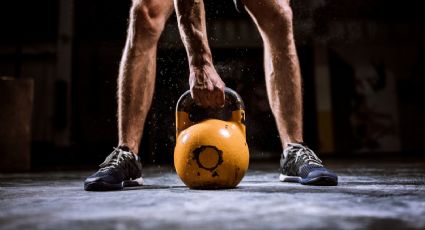 Así son las zapatillas exclusivas para poder ir a entrenar al gimnasio