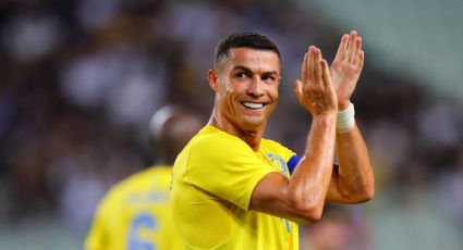 Cristiano Ronaldo, tras ser el goleador del 2023, lanza un mensaje a sus detractores