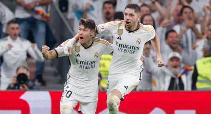 Real Madrid confirma el futbolista que ocupará el puesto de 9 en la próxima temporada