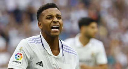 Rodrygo le envía un nuevo mensaje a Carlo Ancelotti