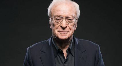 Michael Caine anuncia su retiro tras su último film "The Great Escaper"