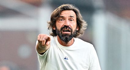 Andrea Pirlo habla fuerte y claro sobre la polémica por las apuestas ilegales en Italia