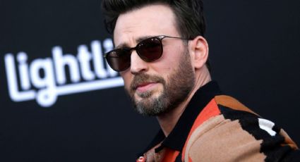 Chris Evans finalmente habla sobre su matrimonio con Alba Baptista