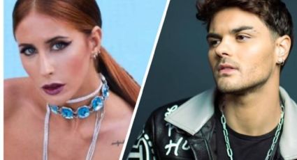 Abraham Mateo y Vicco celebran su primera colaboración