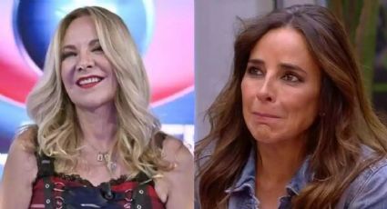 Belén Rodríguez carga una vez más contra Carmen Alcayde en "GH VIP 8"