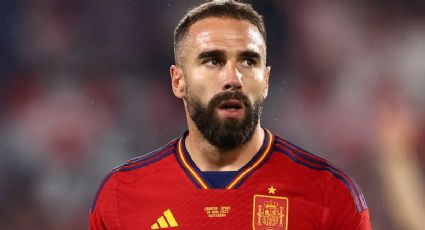 Dani Carvajal responde el reclamo de Aitana Bonmatí hacia los jugadores de la selección