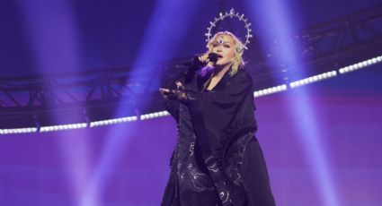 Madonna regresa con su sensacional "Celebration Tour"