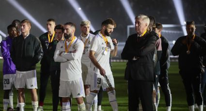 Las estrellas del Real Madrid que no se sienten a gusto en el equipo por un motivo particular