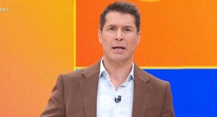 Jaime Cantizano: un lamentable momento y una dura consecuencia