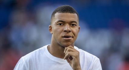 La IA afirma que hay cuatro jugadores capaces de defender a Kylian Mbappé