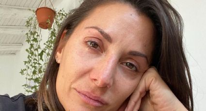 Nagore Robles comparte la noticia sobre su estado de salud: “He salido en shock”