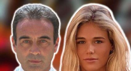 Enrique Ponce y Ana Soria anunciaron lo que ya era un secreto a voces