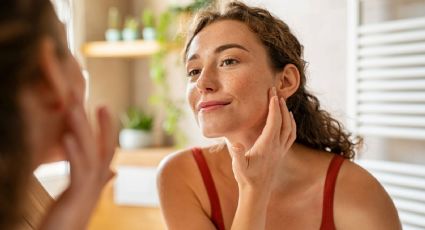 La crema ideal para piel seca y cuidado de la piel que agotan las personas mayores de 50