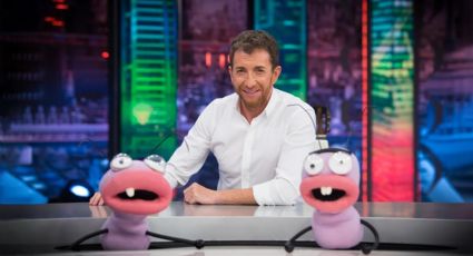 "El Hormiguero" anuncia los invitados de esta semana