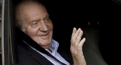 El rey Juan Carlos pasó por Galicia y os contamos los detalles