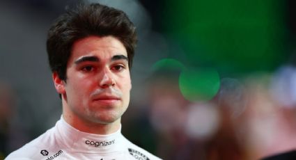 El curioso error de la F1 que dejó afuera del GP de Estados Unidos a Lance Stroll