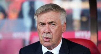 Carlo Ancelotti le lanza un mensaje a Joselu que le cambiará la carrera para siempre