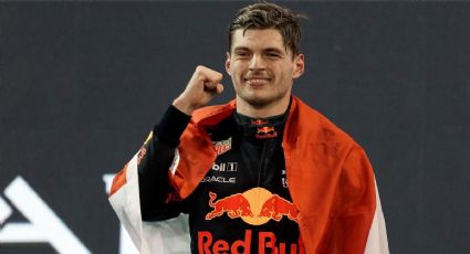 Max Verstappen podría tomar una decisión drástica con Red Bull por un motivo insólito