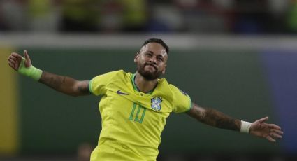 Neymar recibe una decisión inesperada de la FIFA tras su grave lesión