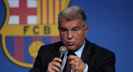 Joan Laporta confirma lo que esperaban los aficionados de Barcelona