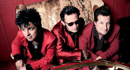 Green Day confirma nuevo disco, lanza nuevo tema y anuncia una gira para 2024