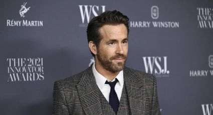 Ryan Reynolds tuvo un cruce con el sindicato de actores por este motivo