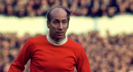 El adiós a una leyenda del fútbol: Bobby Charlton pierde la vida a sus 86 años