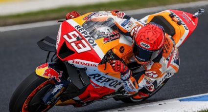 Marc Márquez lanza el mensaje que impacta a todo el Moto GP