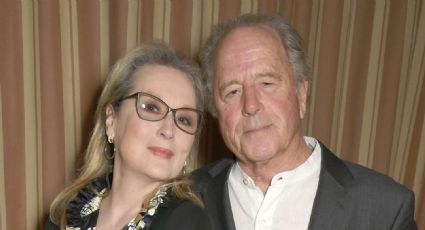 Meryl Streep sorprende al revelar que lleva seis años separada de Don Gummer