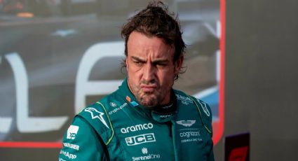 El lamento de Fernando Alonso tras irse sin puntos del GP de Estados Unidos