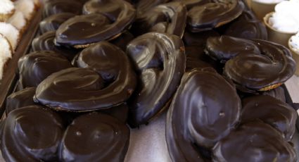 La receta de palmeras de chocolate que salvará tu salud