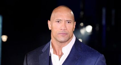 Dwayne Johnson exige que modifiquen su estatua de cera: "Empezando por el color de piel"