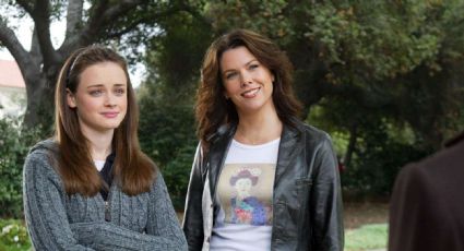 Gilmore Girls cumple 23 años: así lucen sus protagonistas