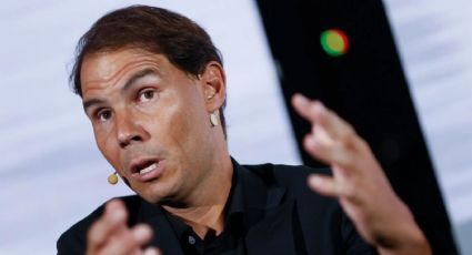 Rafa Nadal confirma finalmente lo que ya era un secreto a voces