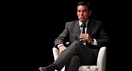 El candidato que podría reemplazar a Luis Rubiales como presidente de la RFEF