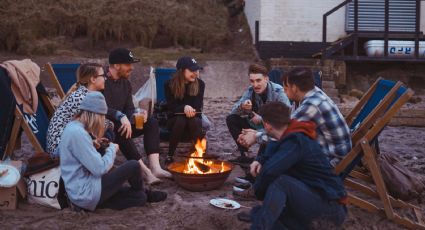 Cómo organizar un viaje con amigos sin tener discusiones