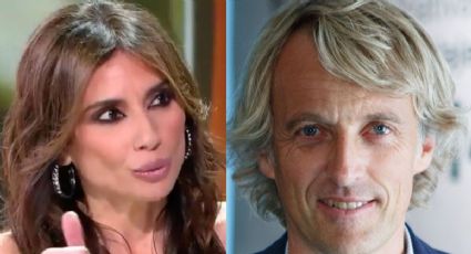 Todos expectantes por lo que se confirmó sobre Jesús Calleja y Marta Flich