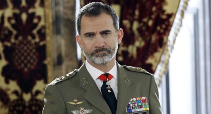 El rey Felipe VI intervenido quirúrgicamente por este motivo