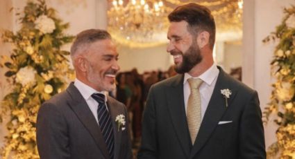 Kiko Hernández y Fran Antón exponen su actualidad luego de la boda