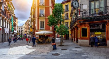 Madrid: planes para hacer este fin de semana en la ciudad