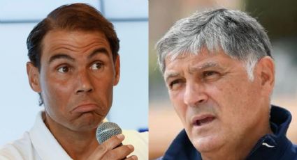 Escandalosa crítica de Toni Nadal a la despedida de Rafa Nadal que desata la polémica