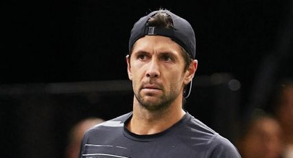 Fernando Verdasco lanza el mensaje que lo conmociona de lleno