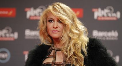 Paulina Rubio se pronuncia por primera vez sobre su padre y emociona a unos cuantos